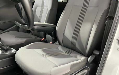 Volkswagen Polo VI (EU Market), 2016 год, 1 220 000 рублей, 14 фотография