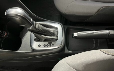 Volkswagen Polo VI (EU Market), 2016 год, 1 220 000 рублей, 12 фотография