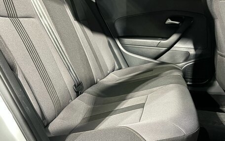 Volkswagen Polo VI (EU Market), 2016 год, 1 220 000 рублей, 17 фотография