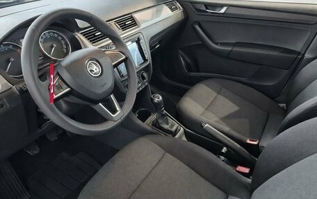 Skoda Rapid I, 2020 год, 1 290 000 рублей, 7 фотография