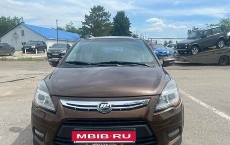 Lifan X50, 2015 год, 568 000 рублей, 3 фотография