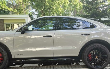 Porsche Cayenne III, 2026 год, 23 700 000 рублей, 3 фотография