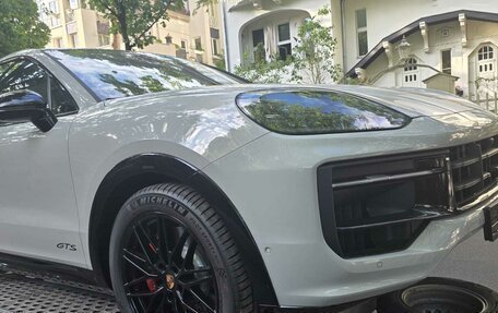 Porsche Cayenne III, 2026 год, 23 700 000 рублей, 6 фотография