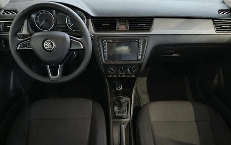 Skoda Rapid I, 2020 год, 1 290 000 рублей, 11 фотография