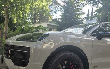 Porsche Cayenne III, 2026 год, 23 700 000 рублей, 2 фотография