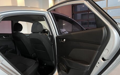 Hyundai Solaris II рестайлинг, 2017 год, 1 250 000 рублей, 17 фотография