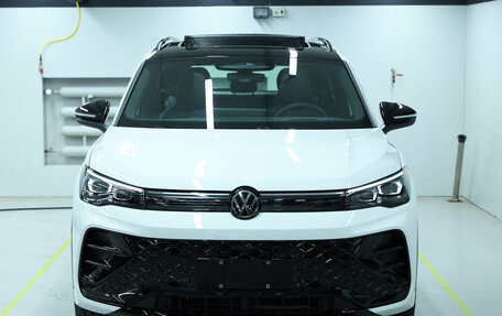 Volkswagen Tiguan, 2026 год, 4 750 000 рублей, 2 фотография