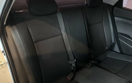 Hyundai Solaris II рестайлинг, 2017 год, 1 250 000 рублей, 32 фотография