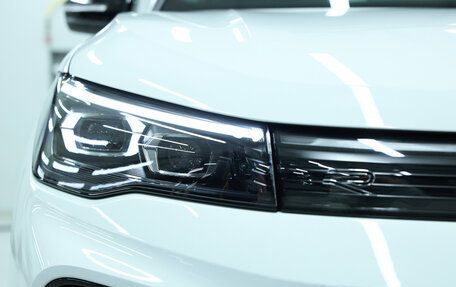 Volkswagen Tiguan, 2026 год, 4 750 000 рублей, 3 фотография