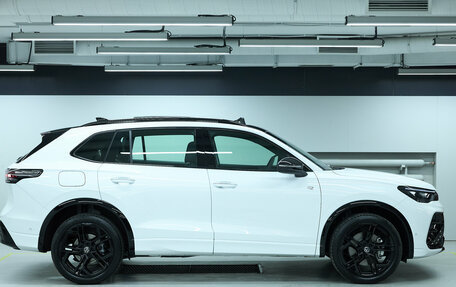 Volkswagen Tiguan, 2026 год, 4 750 000 рублей, 5 фотография