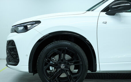 Volkswagen Tiguan, 2026 год, 4 750 000 рублей, 8 фотография