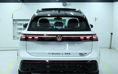 Volkswagen Tiguan, 2026 год, 4 750 000 рублей, 11 фотография
