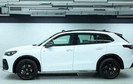 Volkswagen Tiguan, 2026 год, 4 750 000 рублей, 7 фотография