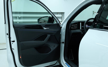 Volkswagen Tiguan, 2026 год, 4 750 000 рублей, 19 фотография
