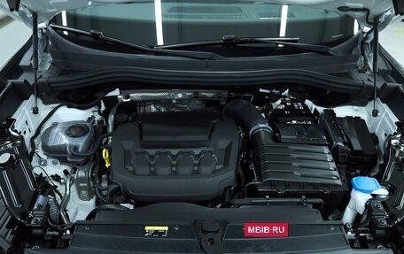 Volkswagen Tiguan, 2026 год, 4 750 000 рублей, 18 фотография