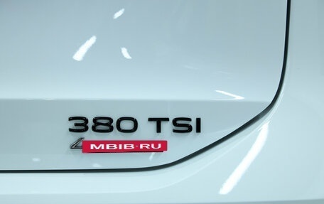 Volkswagen Tiguan, 2026 год, 4 750 000 рублей, 13 фотография