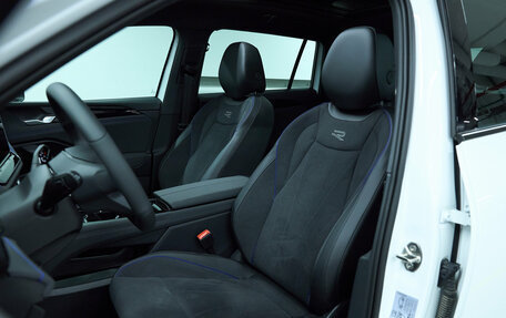 Volkswagen Tiguan, 2026 год, 4 750 000 рублей, 21 фотография