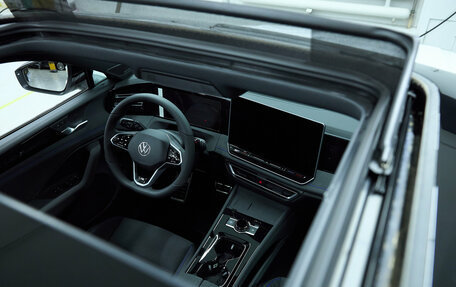 Volkswagen Tiguan, 2026 год, 4 750 000 рублей, 27 фотография