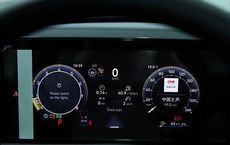 Volkswagen Tiguan, 2026 год, 4 750 000 рублей, 34 фотография