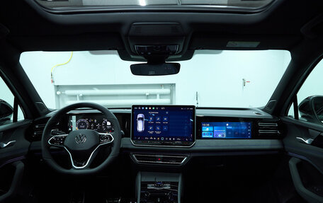 Volkswagen Tiguan, 2026 год, 4 750 000 рублей, 28 фотография