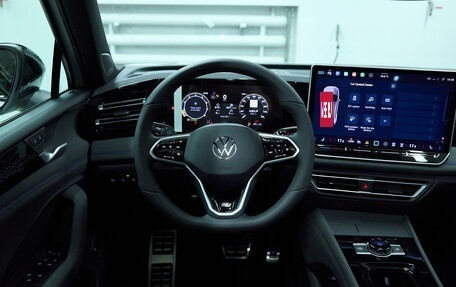 Volkswagen Tiguan, 2026 год, 4 750 000 рублей, 31 фотография