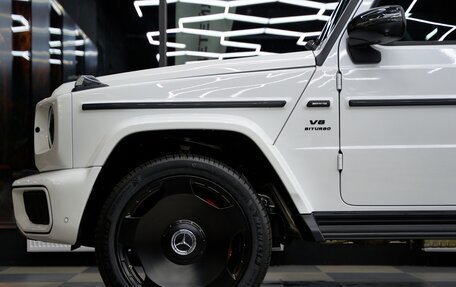 Mercedes-Benz G-Класс AMG, 2025 год, 31 000 000 рублей, 7 фотография