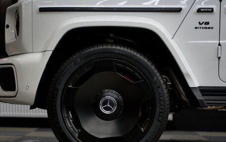Mercedes-Benz G-Класс AMG, 2025 год, 31 000 000 рублей, 9 фотография