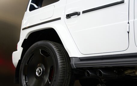 Mercedes-Benz G-Класс AMG, 2025 год, 31 000 000 рублей, 10 фотография
