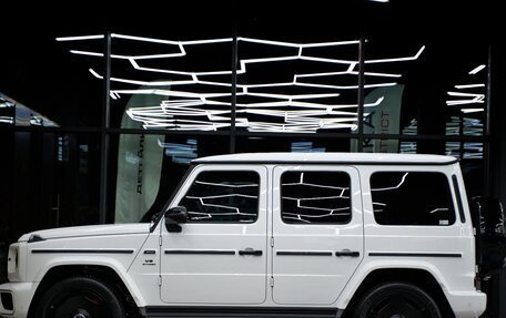 Mercedes-Benz G-Класс AMG, 2025 год, 31 000 000 рублей, 5 фотография