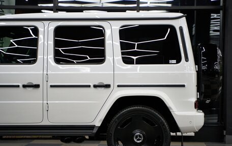 Mercedes-Benz G-Класс AMG, 2025 год, 31 000 000 рублей, 6 фотография