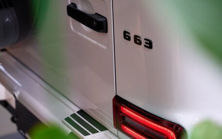 Mercedes-Benz G-Класс AMG, 2025 год, 31 000 000 рублей, 11 фотография