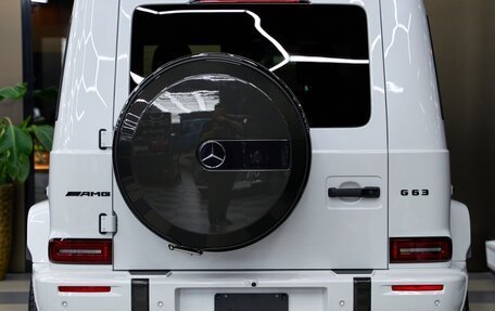 Mercedes-Benz G-Класс AMG, 2025 год, 31 000 000 рублей, 3 фотография