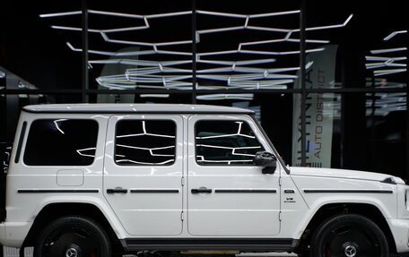 Mercedes-Benz G-Класс AMG, 2025 год, 31 000 000 рублей, 4 фотография
