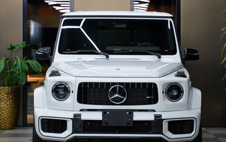 Mercedes-Benz G-Класс AMG, 2025 год, 31 000 000 рублей, 2 фотография