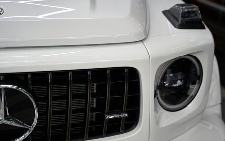 Mercedes-Benz G-Класс AMG, 2025 год, 31 000 000 рублей, 13 фотография