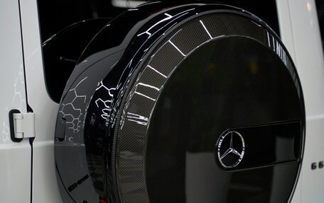 Mercedes-Benz G-Класс AMG, 2025 год, 31 000 000 рублей, 16 фотография