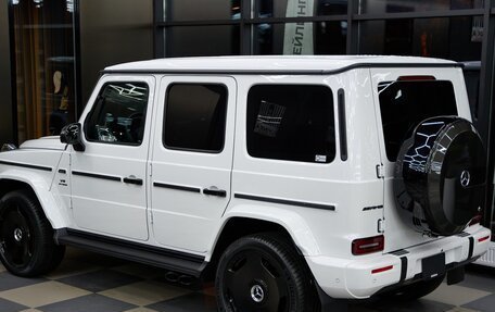 Mercedes-Benz G-Класс AMG, 2025 год, 31 000 000 рублей, 14 фотография