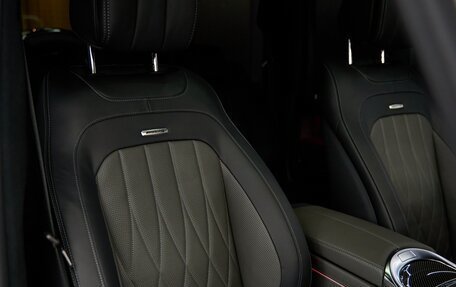 Mercedes-Benz G-Класс AMG, 2025 год, 31 000 000 рублей, 24 фотография