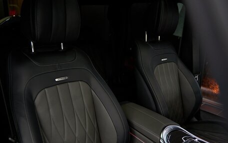 Mercedes-Benz G-Класс AMG, 2025 год, 31 000 000 рублей, 23 фотография