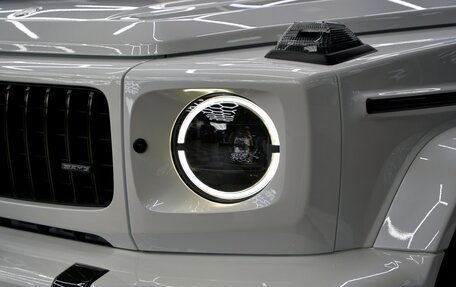 Mercedes-Benz G-Класс AMG, 2025 год, 31 000 000 рублей, 25 фотография