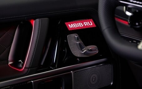 Mercedes-Benz G-Класс AMG, 2025 год, 31 000 000 рублей, 19 фотография