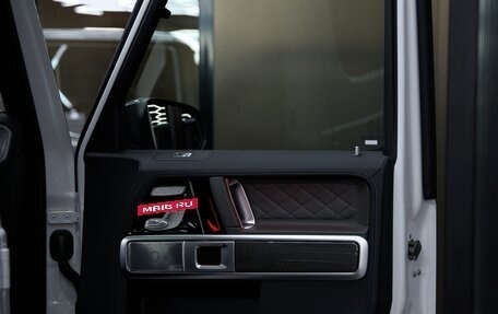 Mercedes-Benz G-Класс AMG, 2025 год, 31 000 000 рублей, 21 фотография