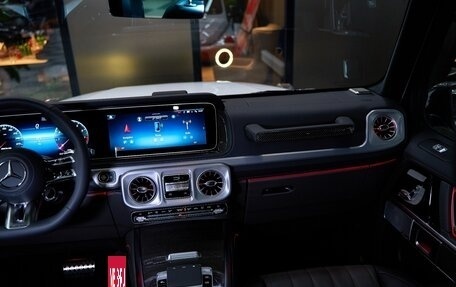 Mercedes-Benz G-Класс AMG, 2025 год, 31 000 000 рублей, 30 фотография