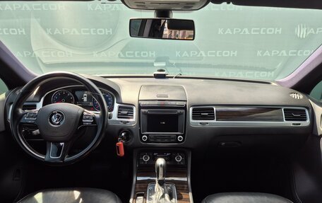 Volkswagen Touareg III, 2014 год, 2 460 000 рублей, 6 фотография