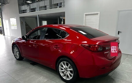Mazda 3, 2013 год, 1 150 000 рублей, 7 фотография
