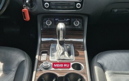 Volkswagen Touareg III, 2014 год, 2 460 000 рублей, 11 фотография