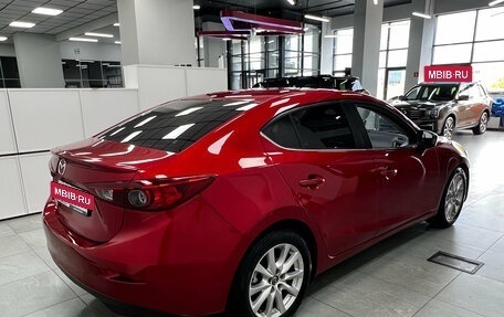 Mazda 3, 2013 год, 1 150 000 рублей, 6 фотография