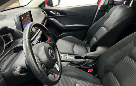 Mazda 3, 2013 год, 1 150 000 рублей, 12 фотография