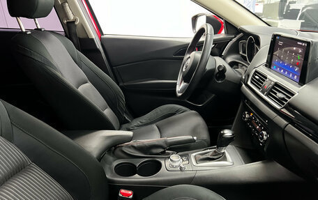 Mazda 3, 2013 год, 1 150 000 рублей, 13 фотография
