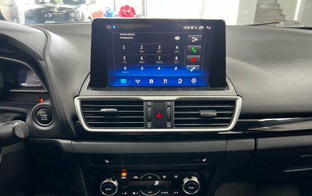 Mazda 3, 2013 год, 1 150 000 рублей, 15 фотография